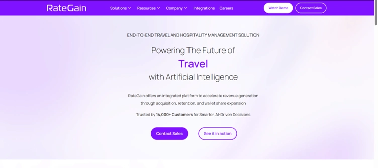 Hotel Forecasting Software: Guide & Vendor Comparison (2027)