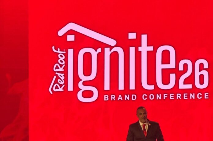 Red Roof Ignites Growth Through Disciplined Innovation and Expansion