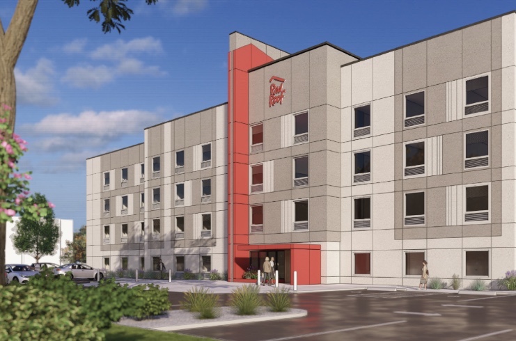 Red Roof Debuts Multiple Strategic Initiatives