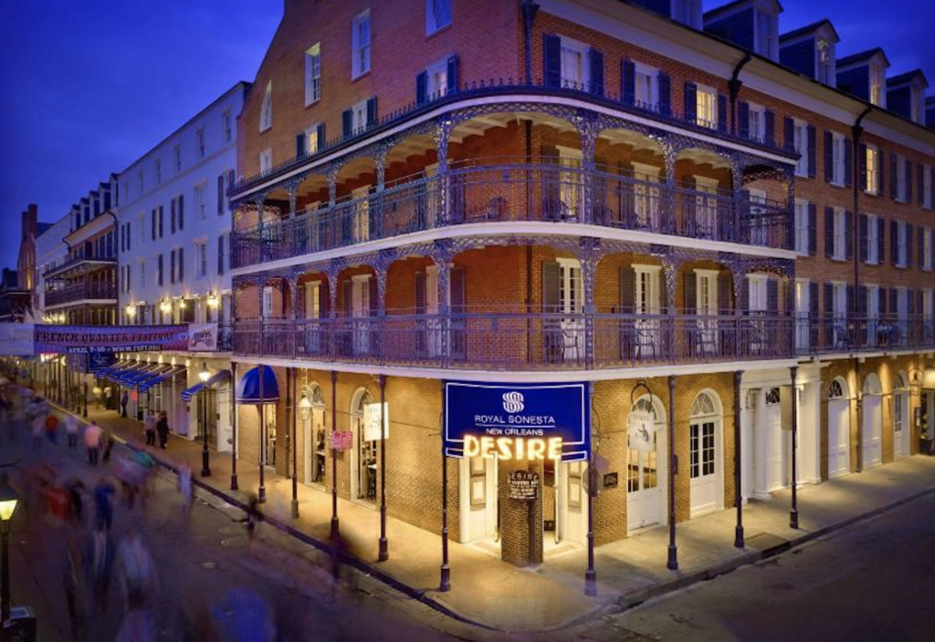 TKO Offers $2 Billion Cash for Service Properties Trust's 93-Hotel Portfolio Covering 21,110 Rooms