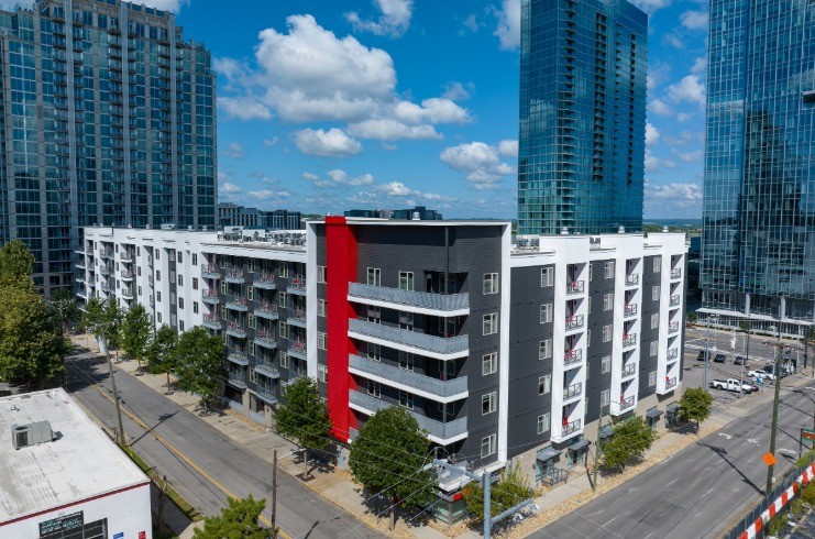 Travel + Leisure Co. and Wyndham Partner to Expand Sports Illustrated Resorts, Launching First Nashville Location with More Planned