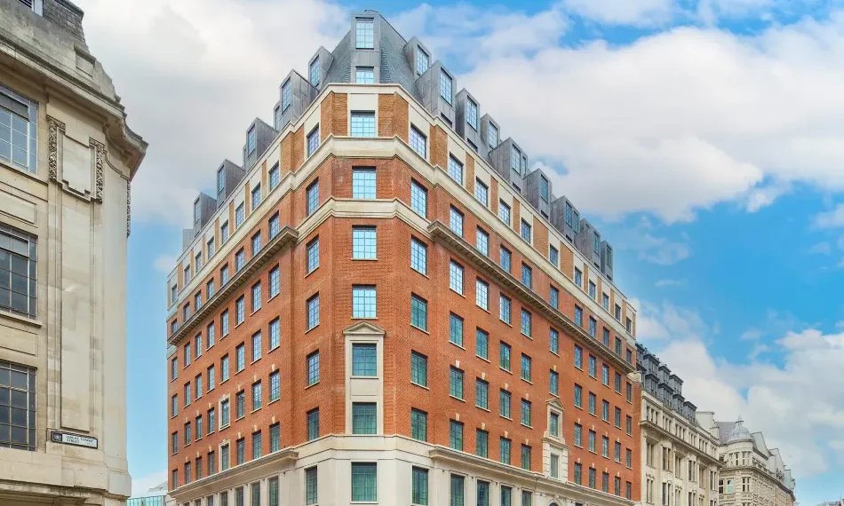 Hilton appoints Jeff Moore as executive vice president and chief technology officer
