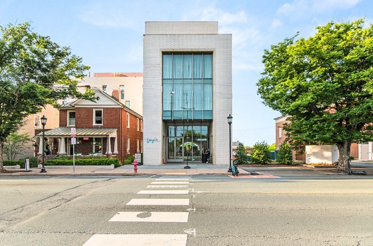 Dreamscape Hospitality Assumes Management of The Doyle Hotel in Charlottesville, Transitioning to Tapestry Collection by Hilton
