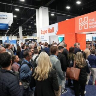 The Hospitality Show
