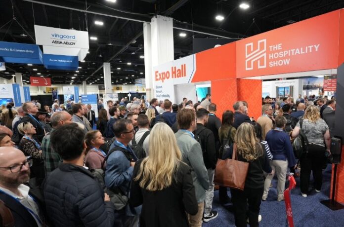 The Hospitality Show