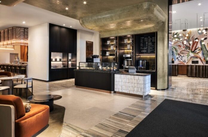 The Lofton Hotel Completes Renovation