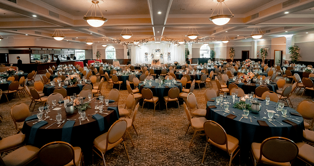 Hybrid Events for Hotels and Venues: Add a Virtual Audience