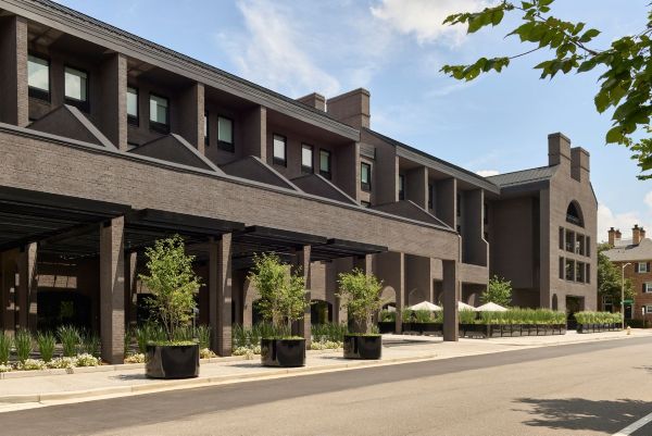 Concord Hospitality to Manage Over a Dozen Hotels and Restaurants in Washington, D.C., North Carolina, and New Jersey