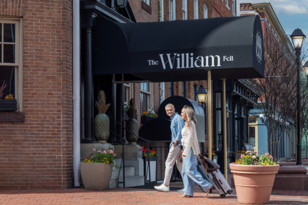 Hilton Launches Pay with Points for Digital Check Out, Expanding to 6,000 Hotels by Early 2027