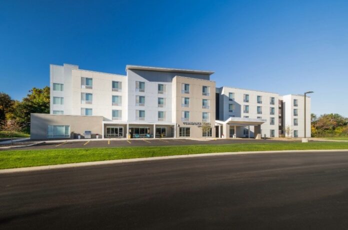 Shaner Hotels Announces Opening of TownePlace Suites by Marriott State College