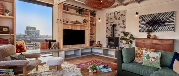 Treehouse Hotel Manchester is Branching Out