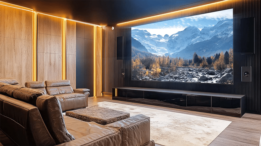 LED Video Walls in Hotels: Where They Pay Back and How to Plan One