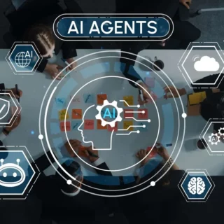Ai agents