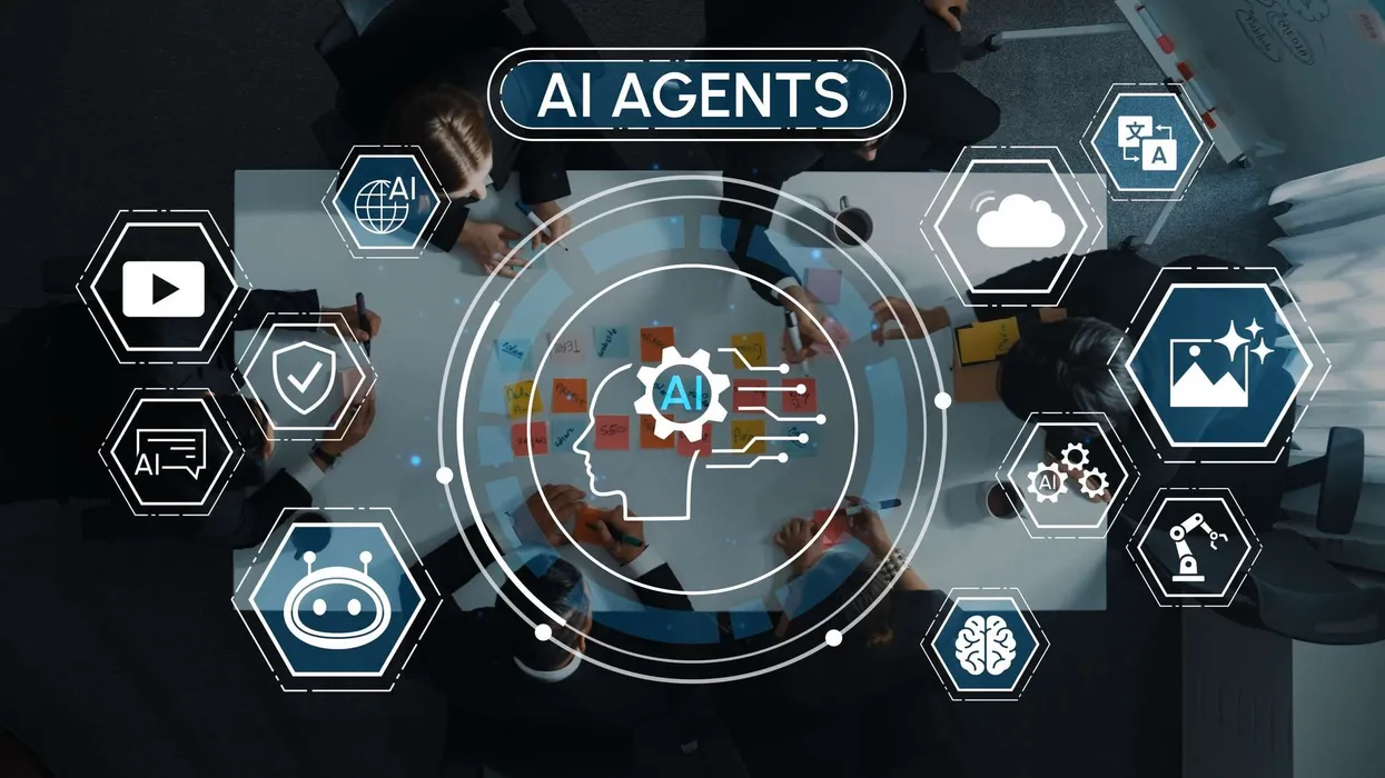 Ai agents