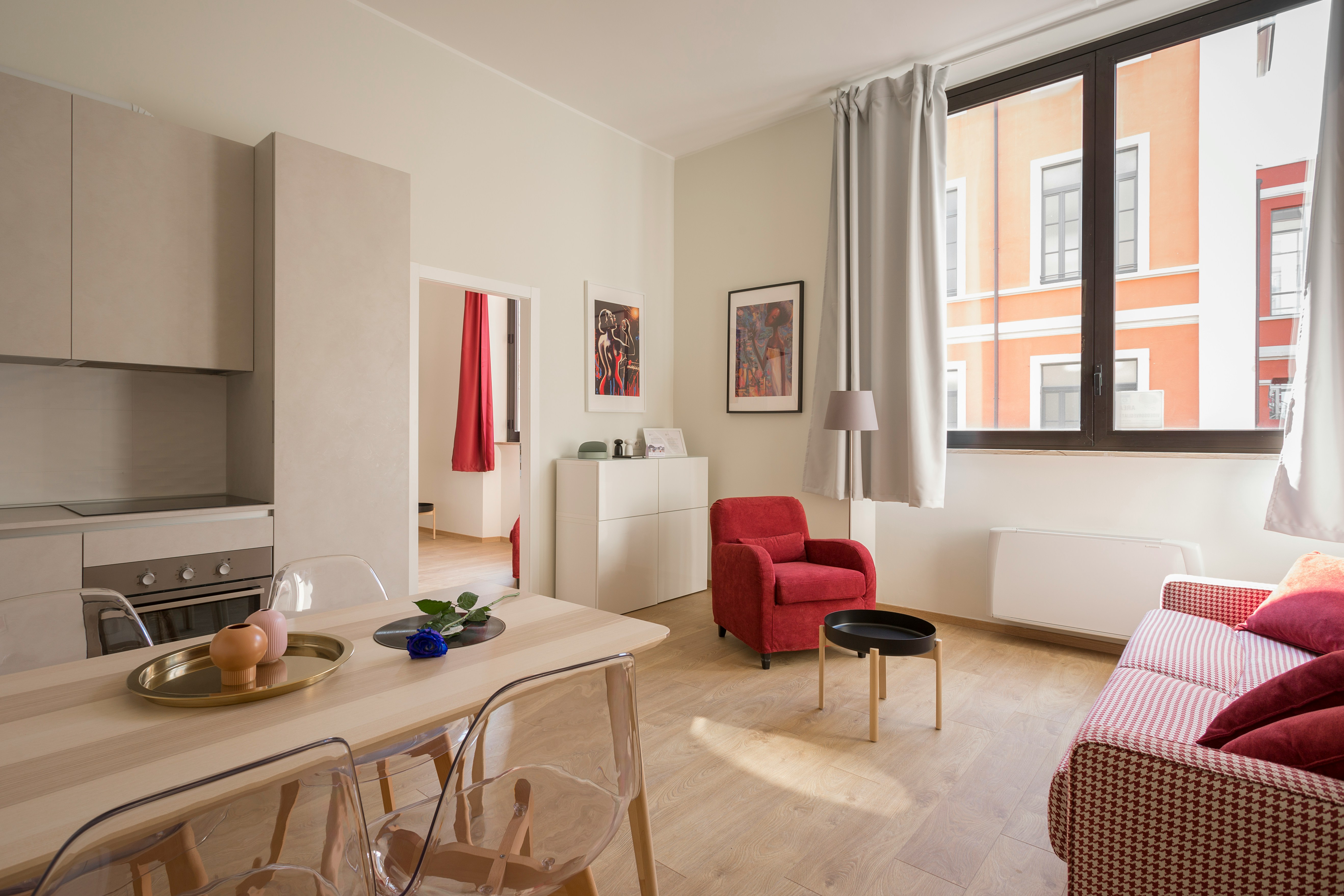 Booking.com Increases Apartment Listings by 8% in 2026, Yet Sees Only 4% Growth in Nights Booked