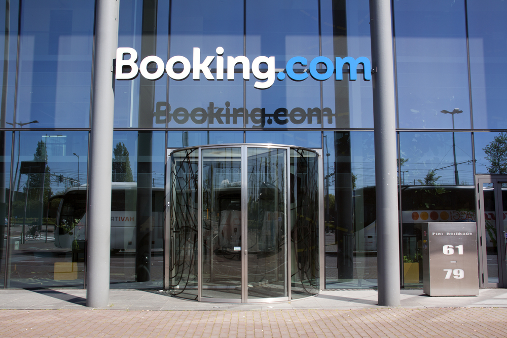 Booking.com Takes Legal Action to Require Amsterdam Staff to Work In-Office Two Days a Week