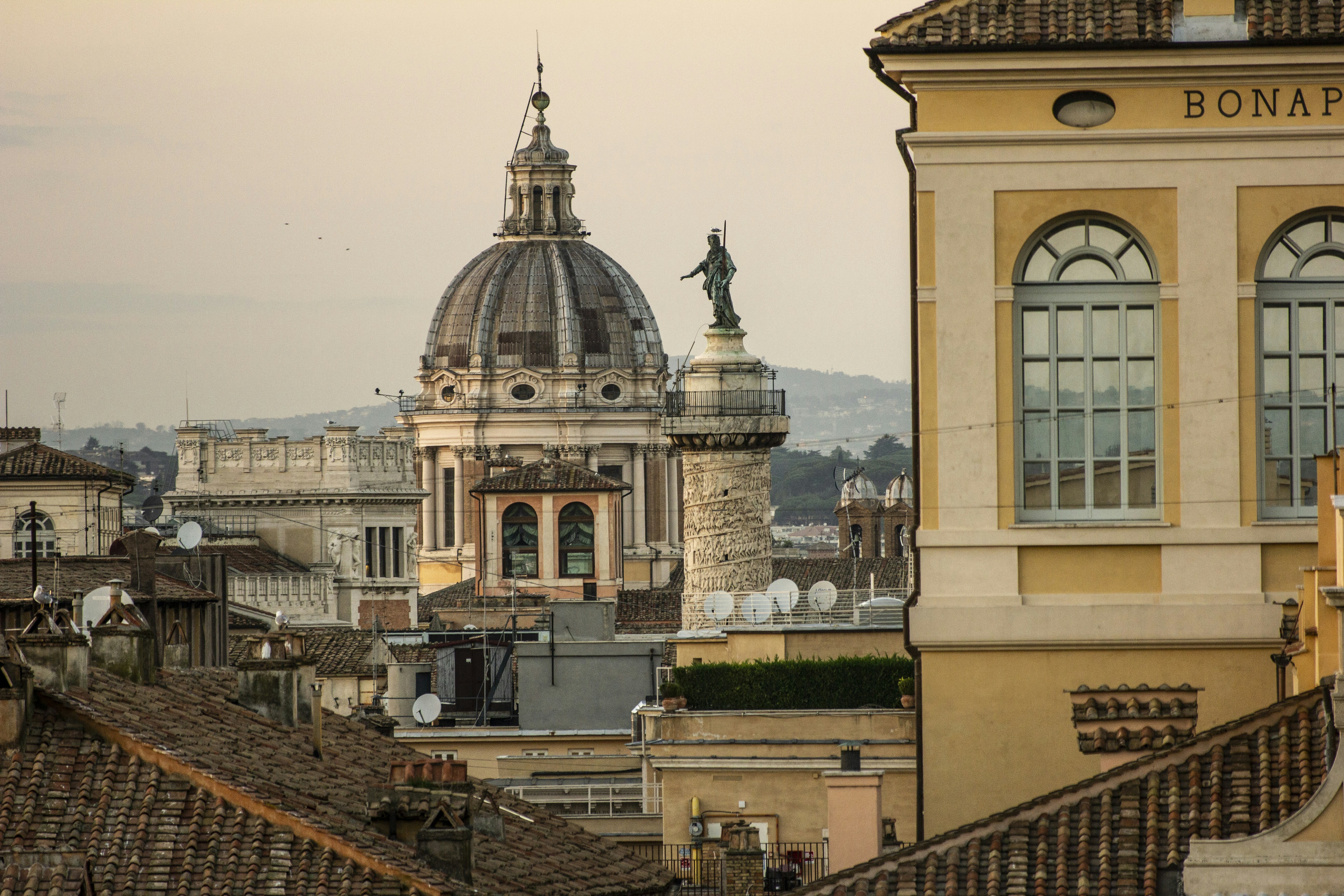 Evok Collection Appoints Francesca Tozzi as General Manager for Brach Roma, Opening in 2027