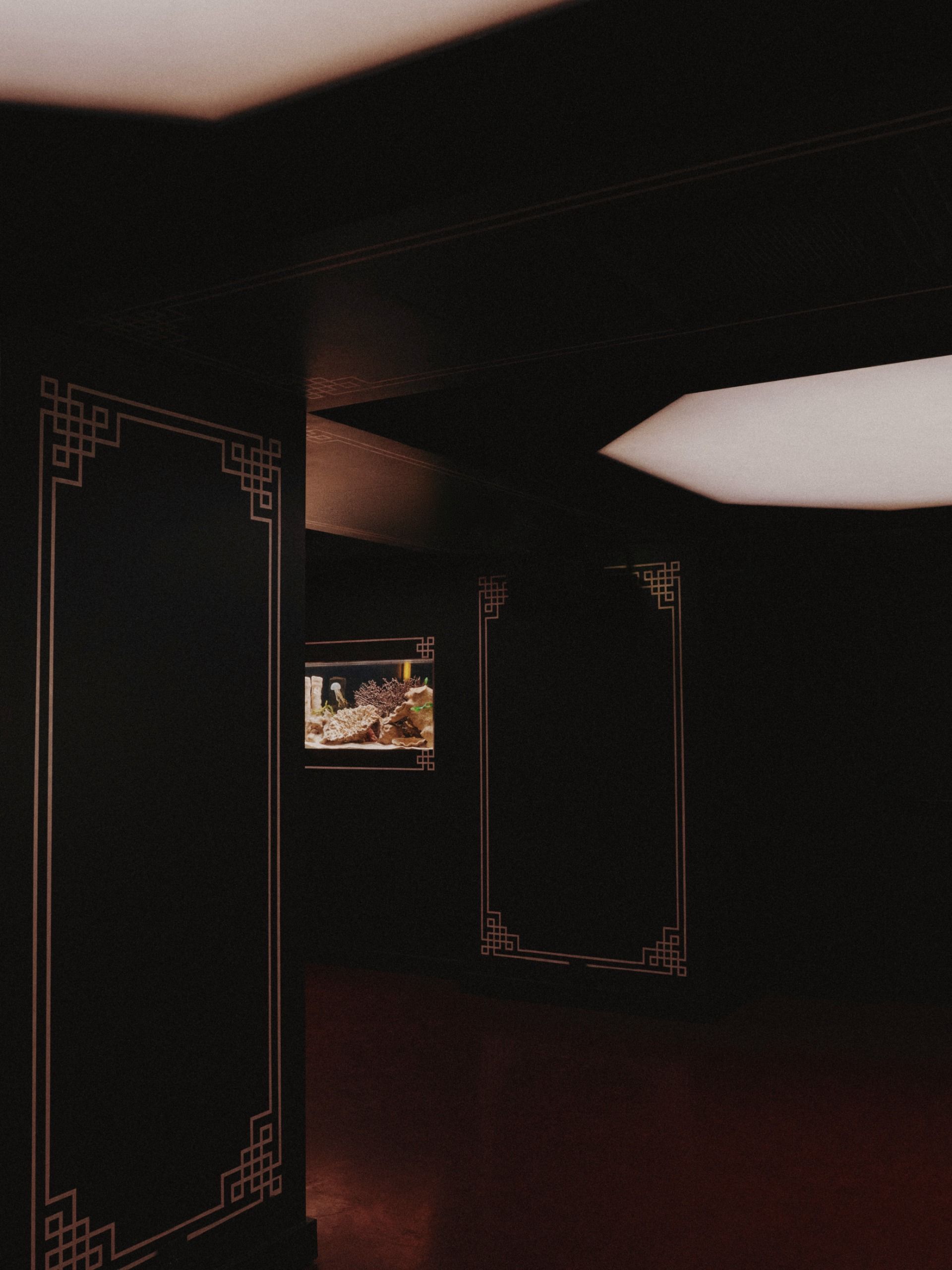 Bertrand Chauveau and Paul Henri Open Le Poisson Volant, a Restaurant and Nightclub in Paris' 11th Arrondissement