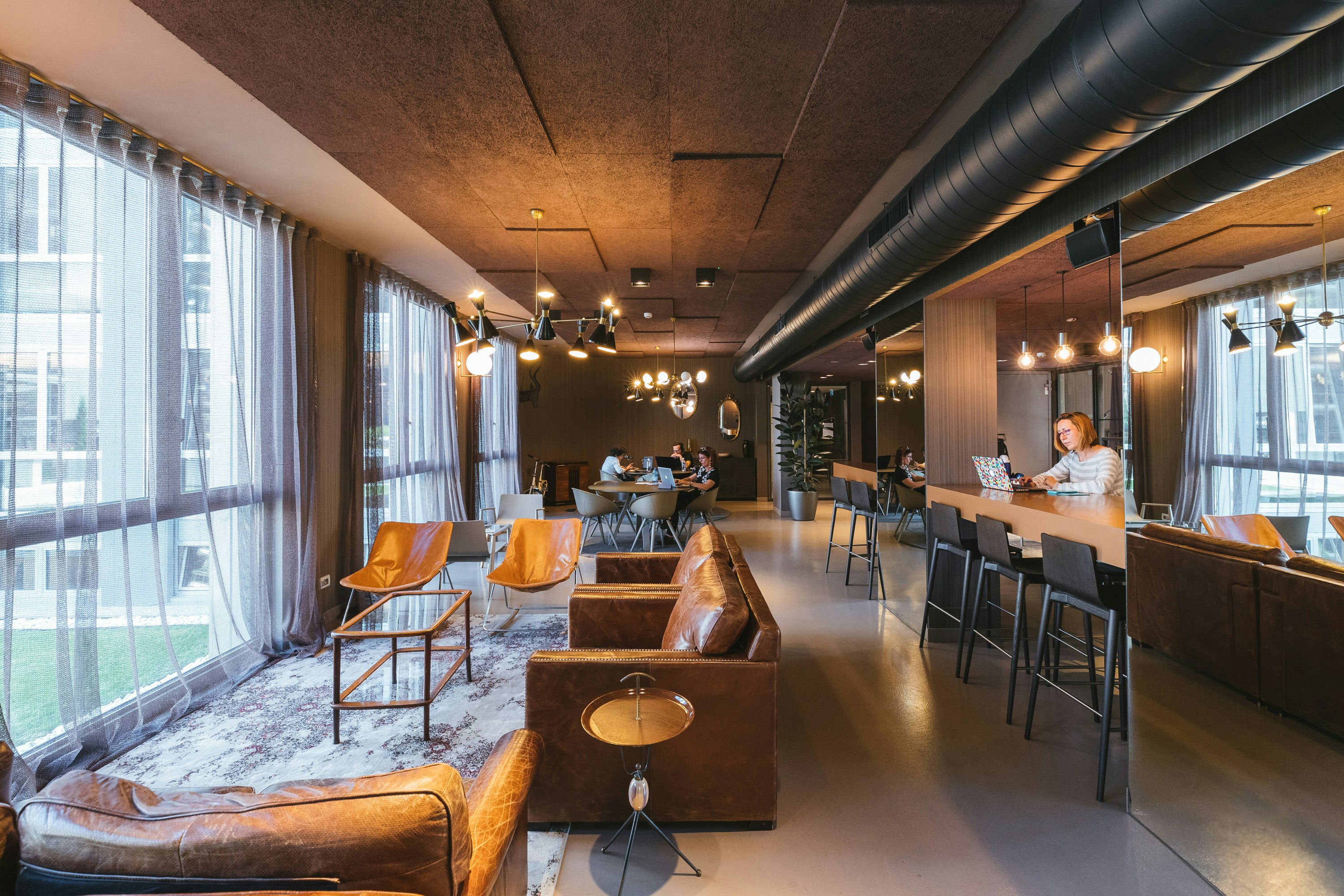 Darryl “Chip” Wade, CEO of Union Square Hospitality Group, Named 2026-27 Walter J. Conti Visiting Professor at Penn State