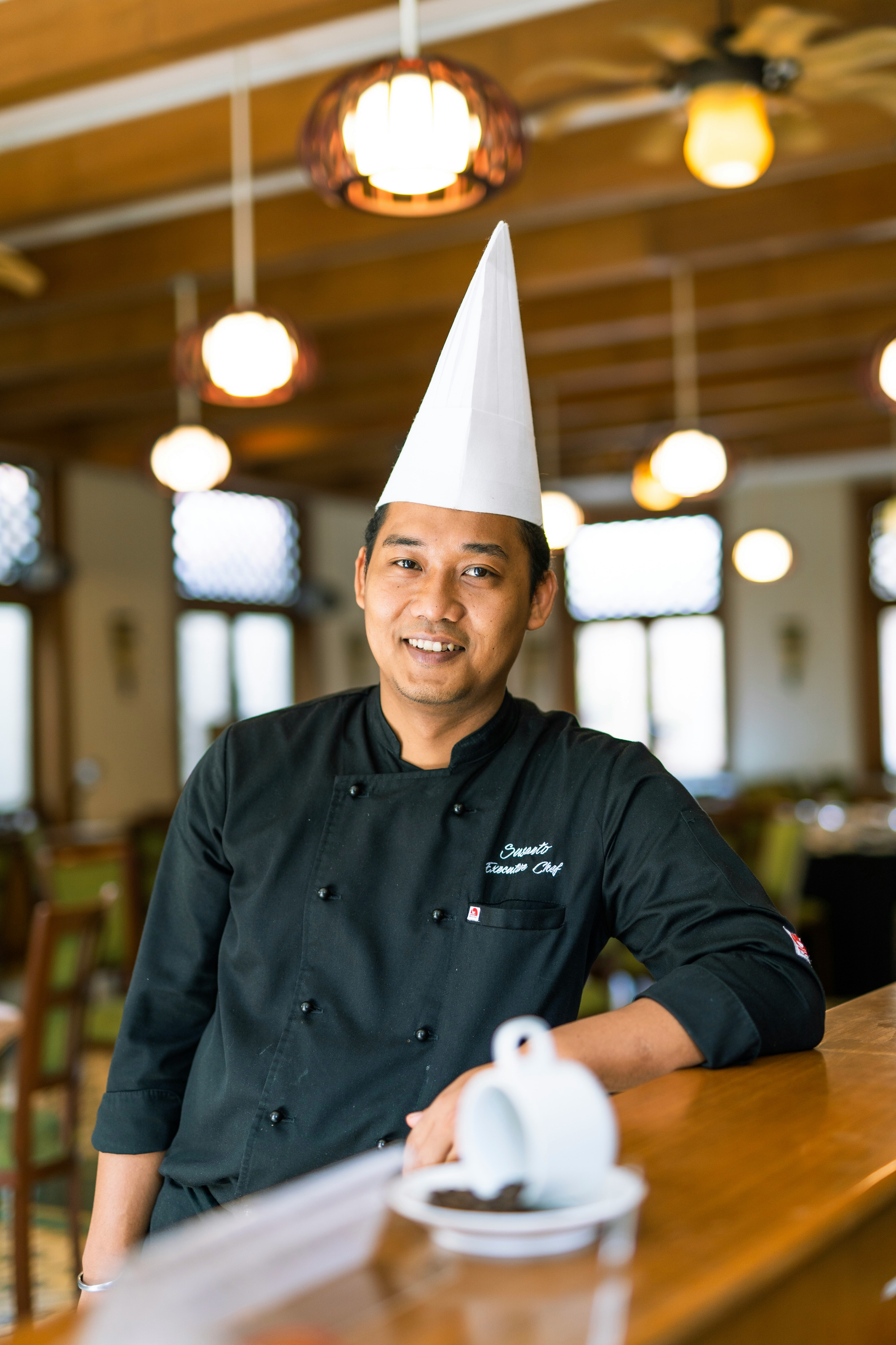 Chef Joshua Acquaviva to Host Italian Culinary Residency at Alila Kothaifaru Maldives, October 25 - November 3, 2026.