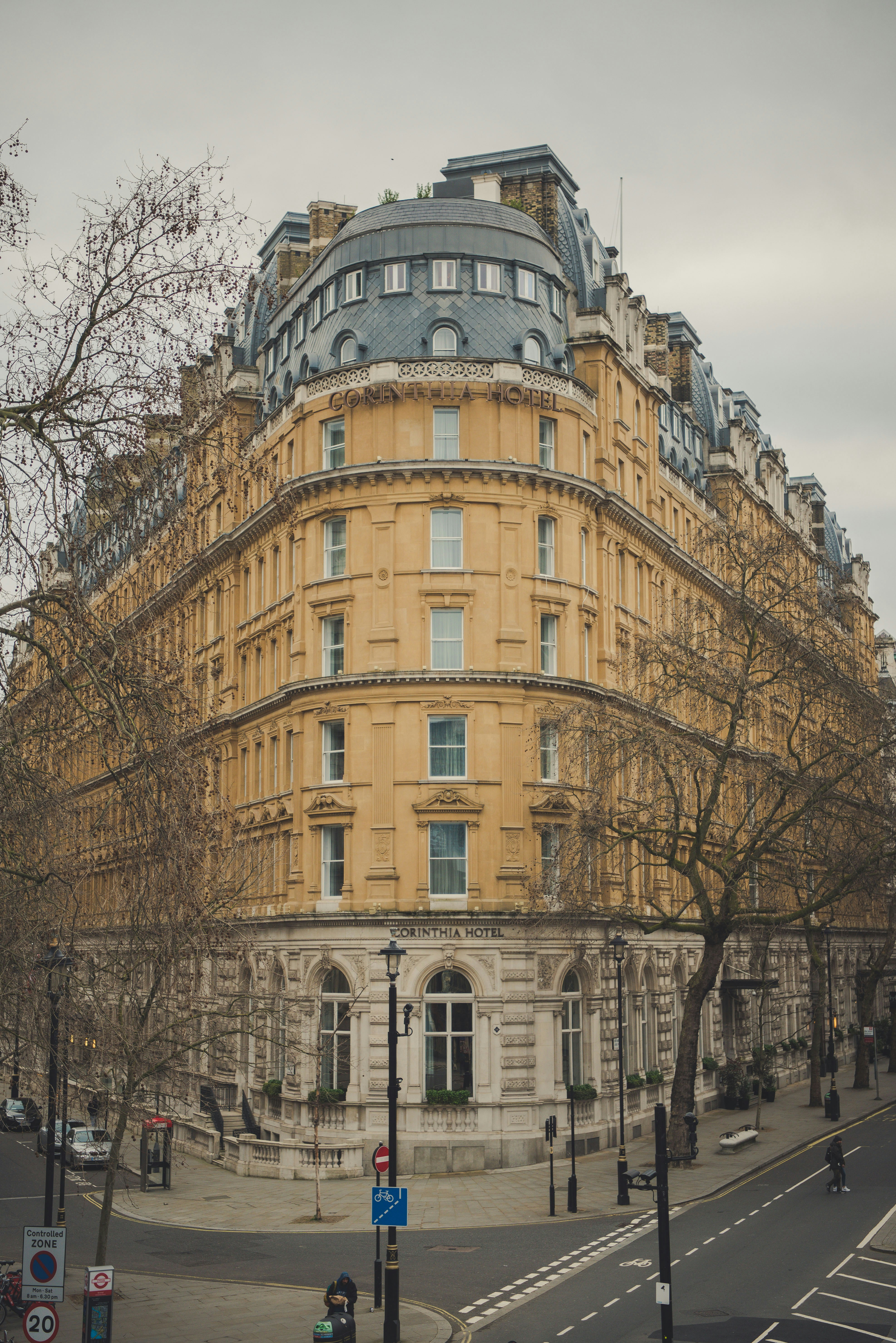Charlotte Weatherall Discusses Her First Year as General Manager at Corinthia London and the Thoughtful Magical Touches Program