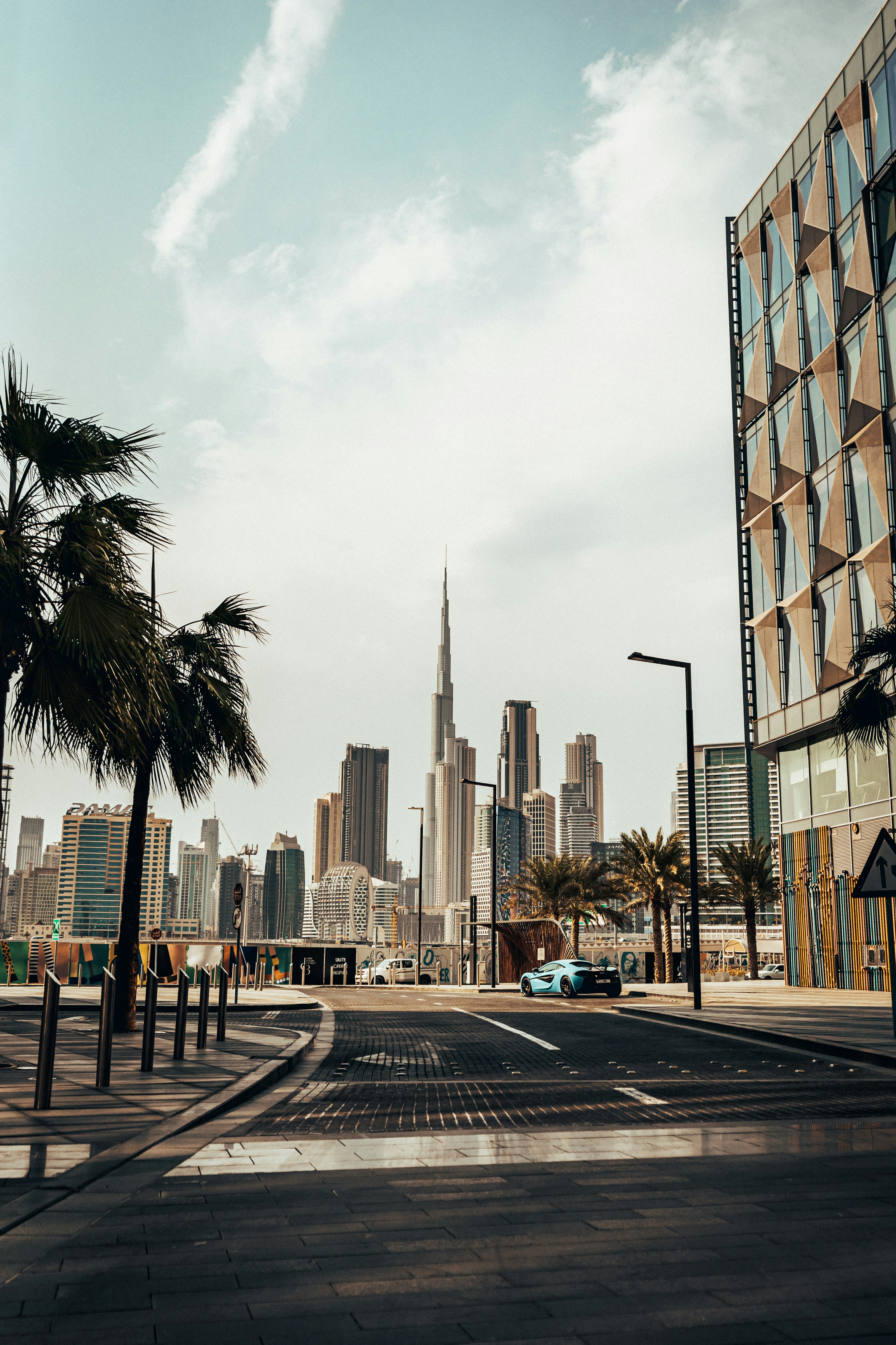 Dubai Welcomes 869,000 International Visitors in August 2026, Best Monthly Performance Since February