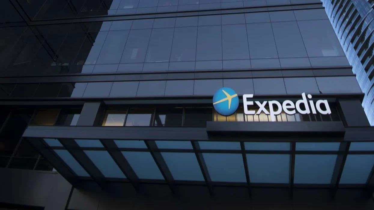 Aggregator Downloaded image for imported item 224708 - 10 Minutes News for Hoteliers Expedia
