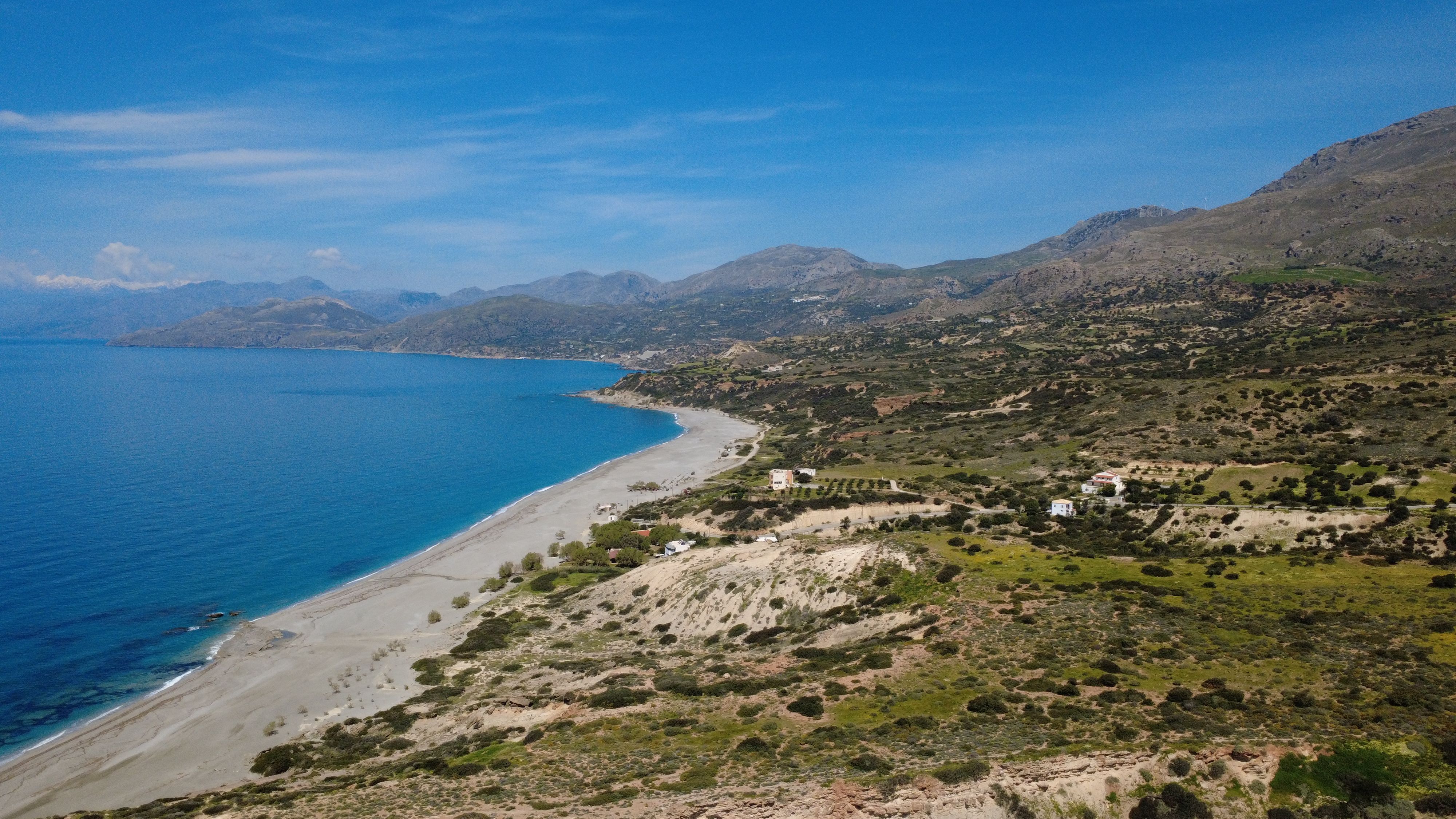 Fairmont Hotels Enters Greece with New 104-Key Beachfront Resort, Expanding Southern European Presence
