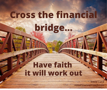 Hospitality Financial Leadership – The Bridge