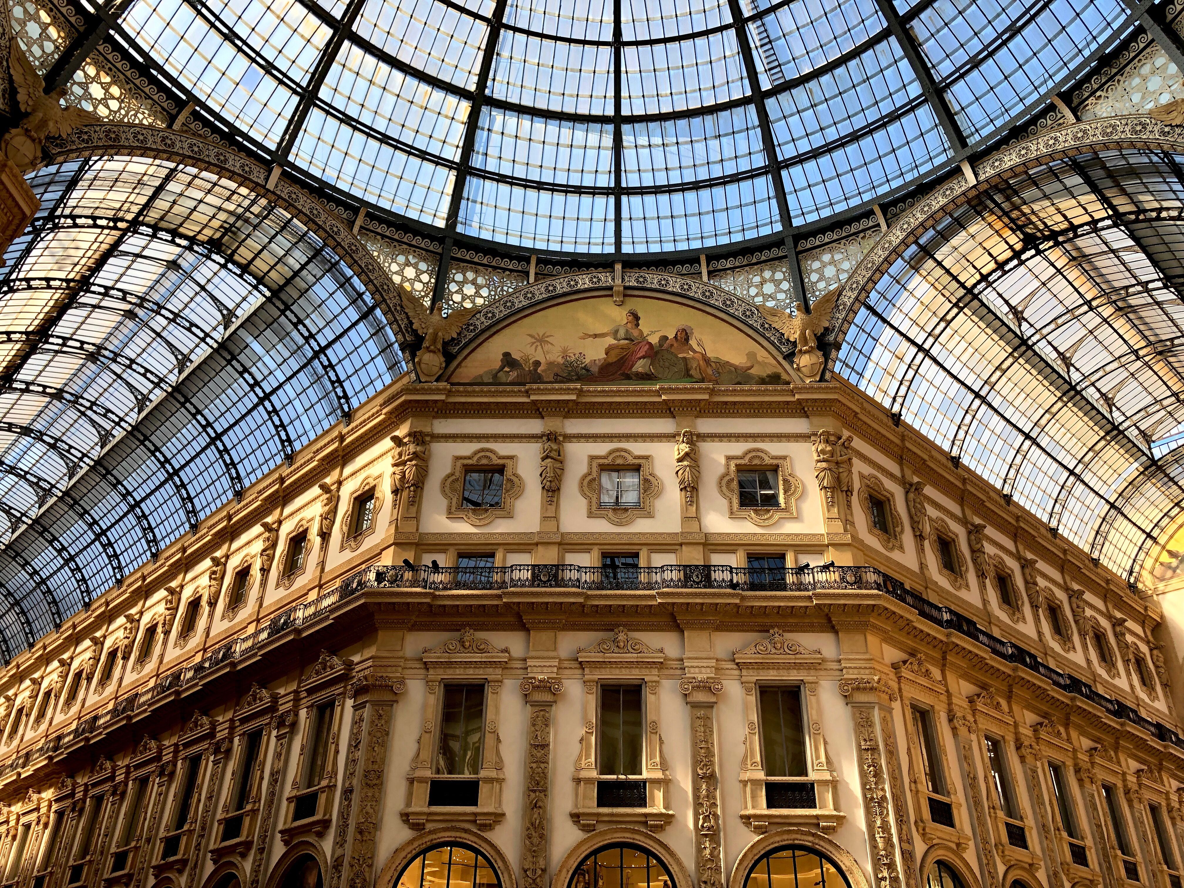Galleria Vik Milano Boosts Guest Experience and Generates €35,000 Annually with Canary Technologies' Solutions