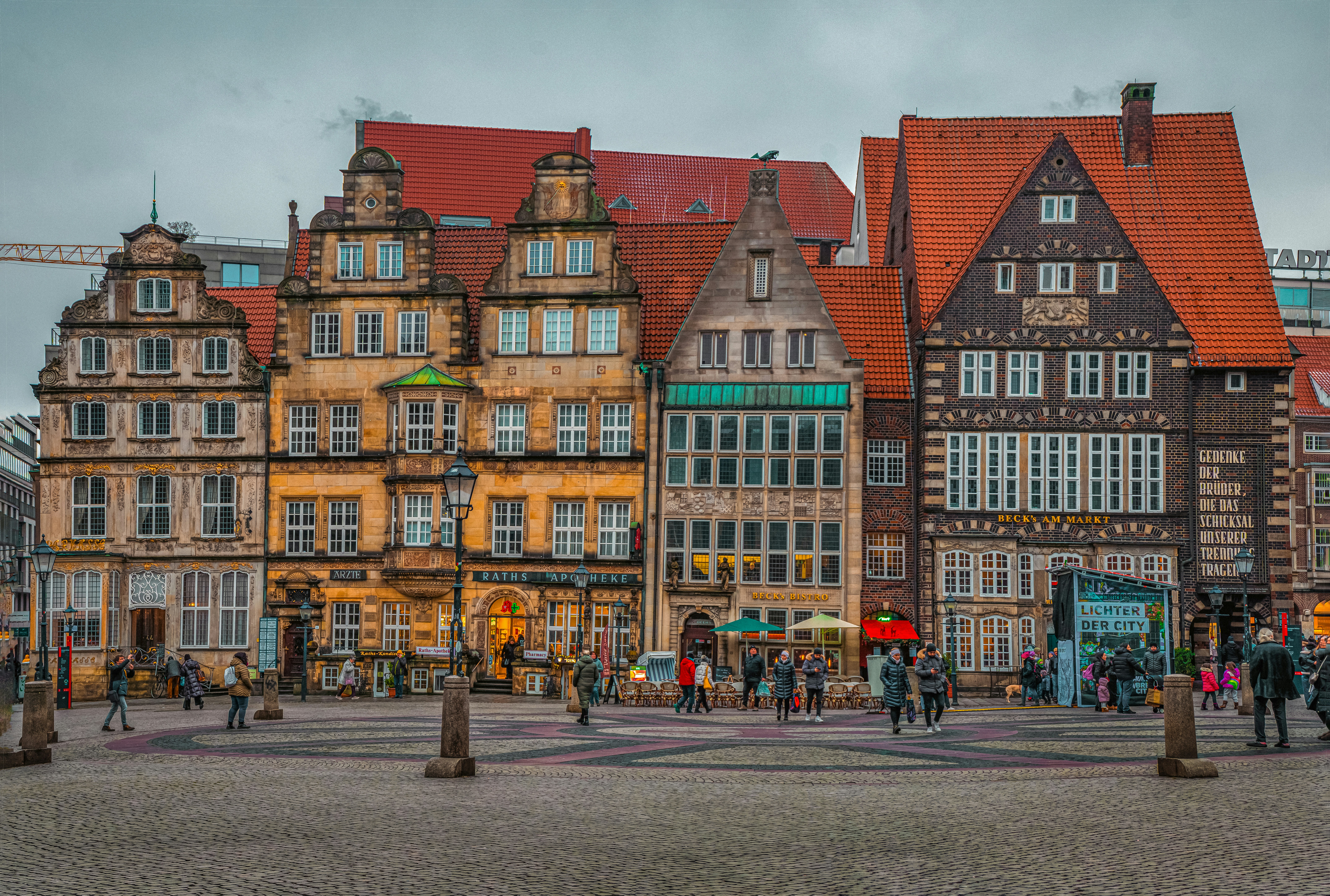 German Hotel Investment Market Sees €600 Million in Transactions in H1 2026, Down from €1.1 Billion in 2025