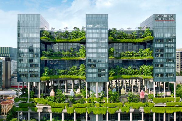 GHA Q3 revenue growth accelerates on direct and cross-brand bookings