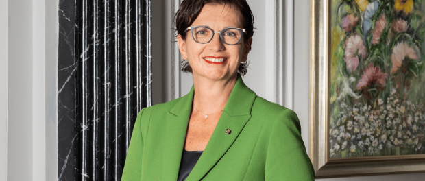 Kremi McCabe Appointed General Manager of The Stafford London, Bringing Over 30 Years in Luxury Hospitality Experience