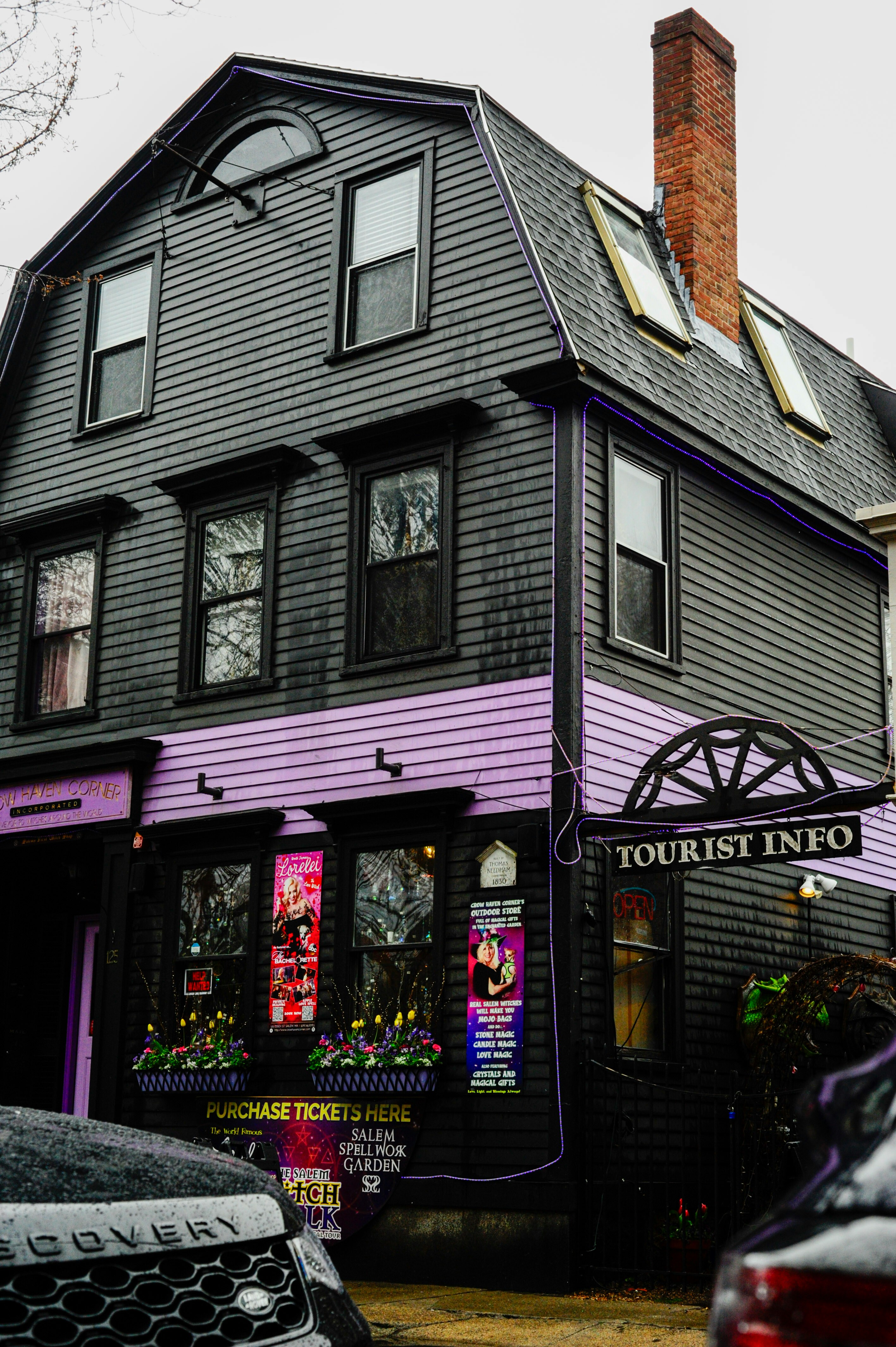 Claremont Resort's Haunted Tours Generate 200-Person Waitlist, Selling Out in Six Days This October.