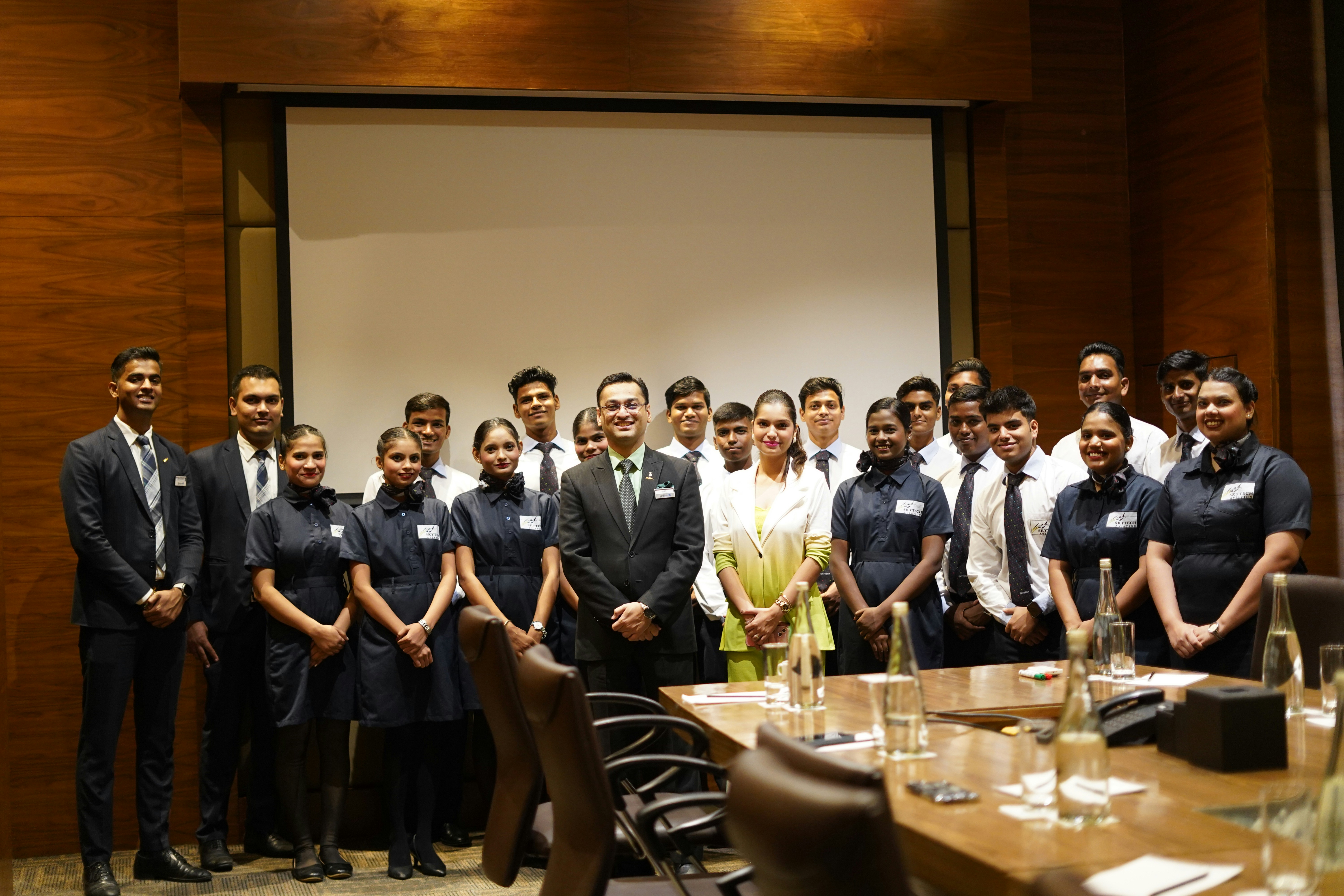 Luxury Hospitality Defined by Behind-the-Scenes Preparation and Personalization, Says Hyatt Event Planning Manager