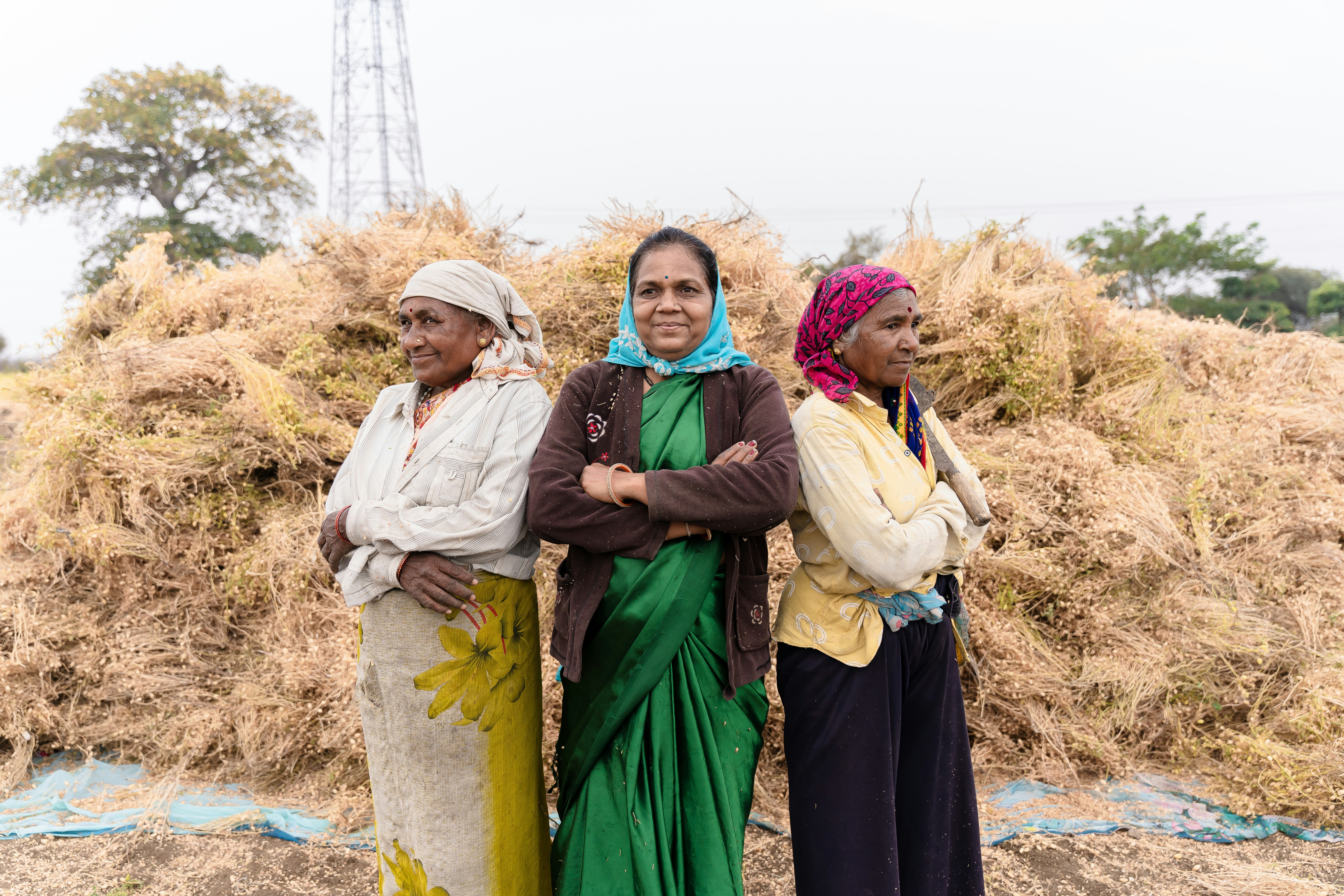 Global Hospitality Can Enhance Gender Equity by Sourcing Beans Responsibly from Women Farmers to Build Sustainable Food Systems