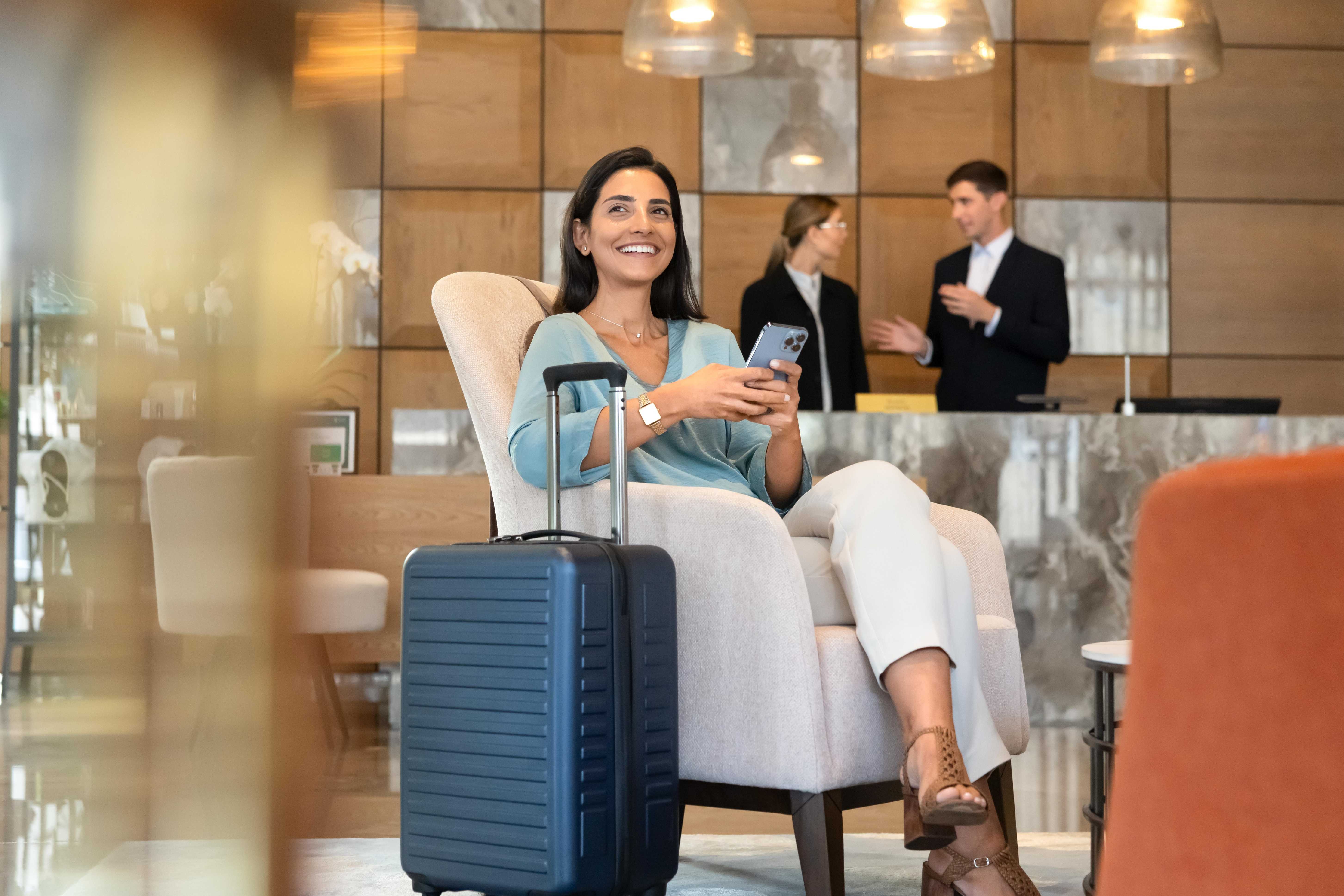 Monitor your blind spots: Is AI getting your hotel right? 