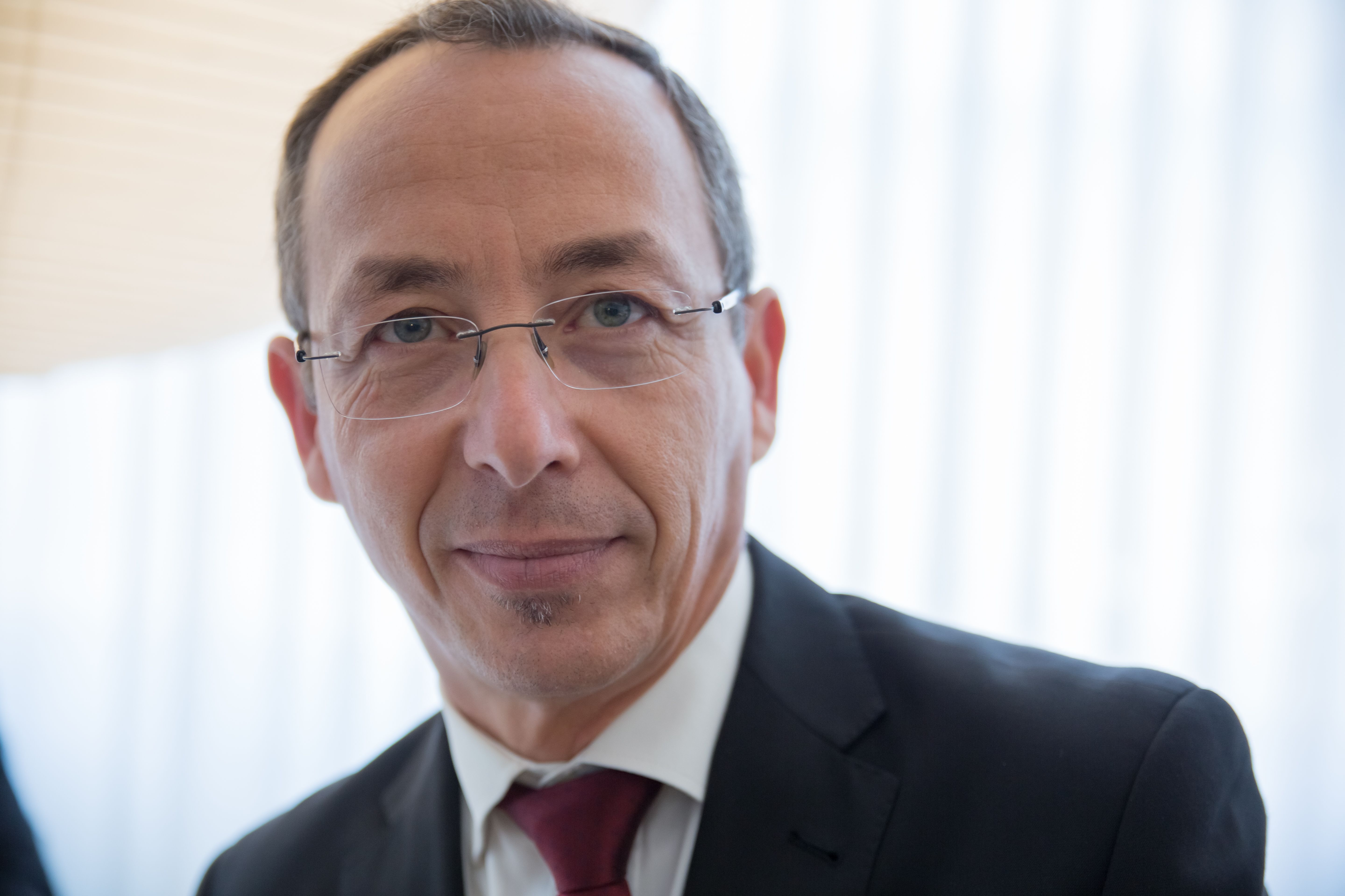 Kempinski CEO and Six Executives Depart Amid Shareholder Exploration of Potential Sale of 74-Property Luxury Brand