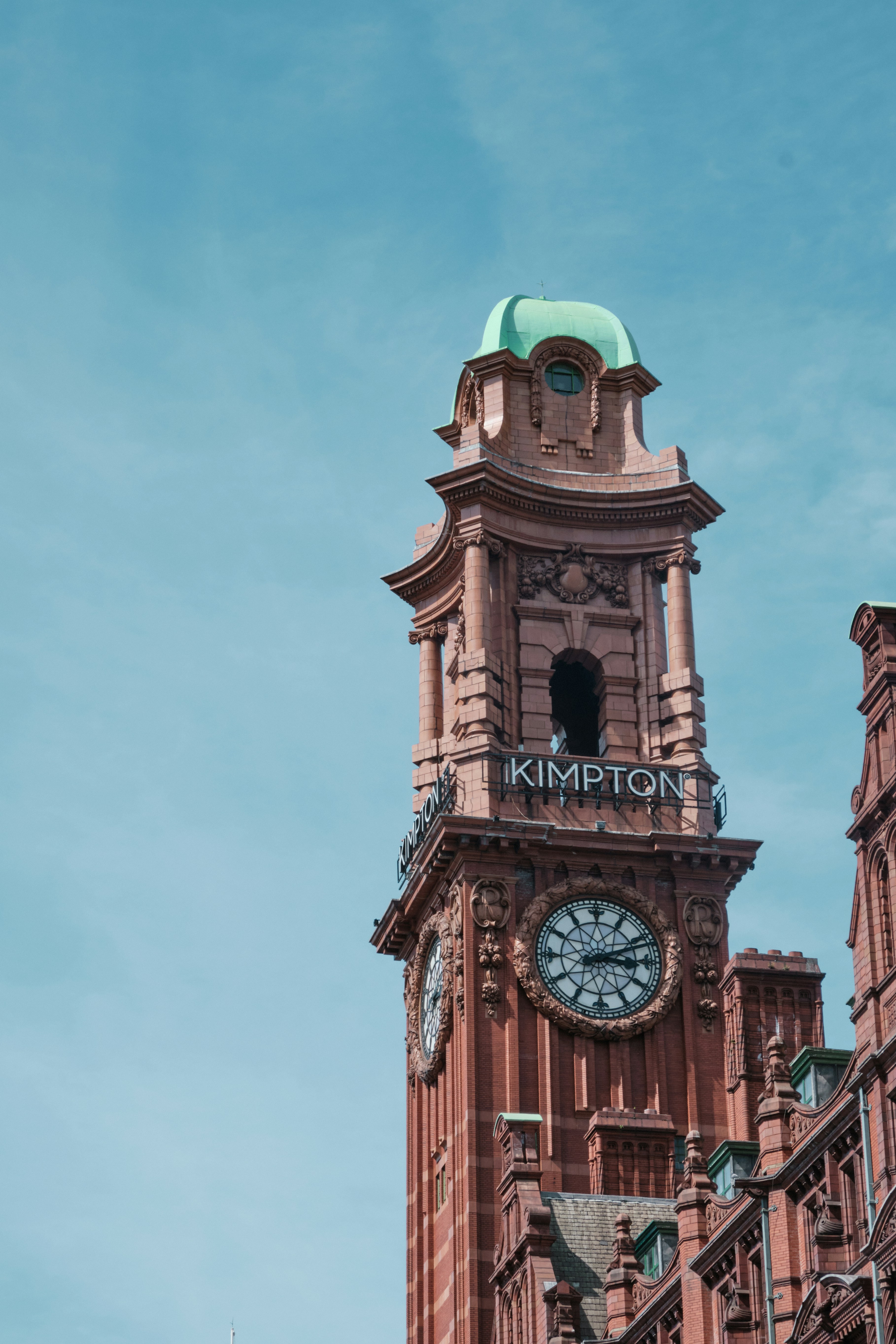 Kimpton Launches The Curious Palate, A Global Culinary Platform with Chef-Led Experiences Across 90 Destinations