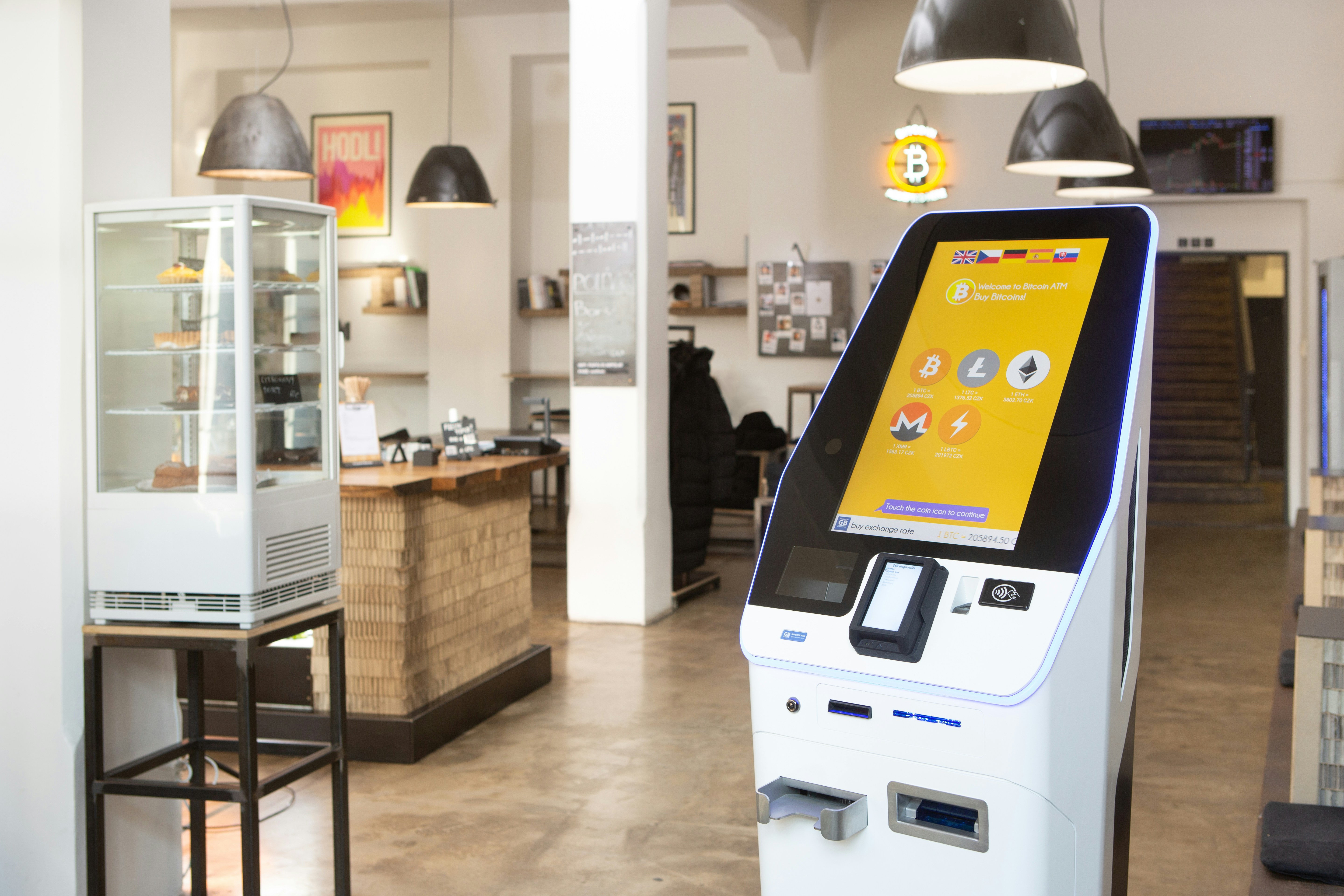 Yavapai Lodge Reduces Check-In Wait Times with Canary Technologies' Self-Service Kiosks, Eliminating Service Recovery Costs