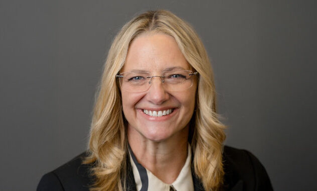 IHG appoints Leanne Harwood as senior VP of global sales