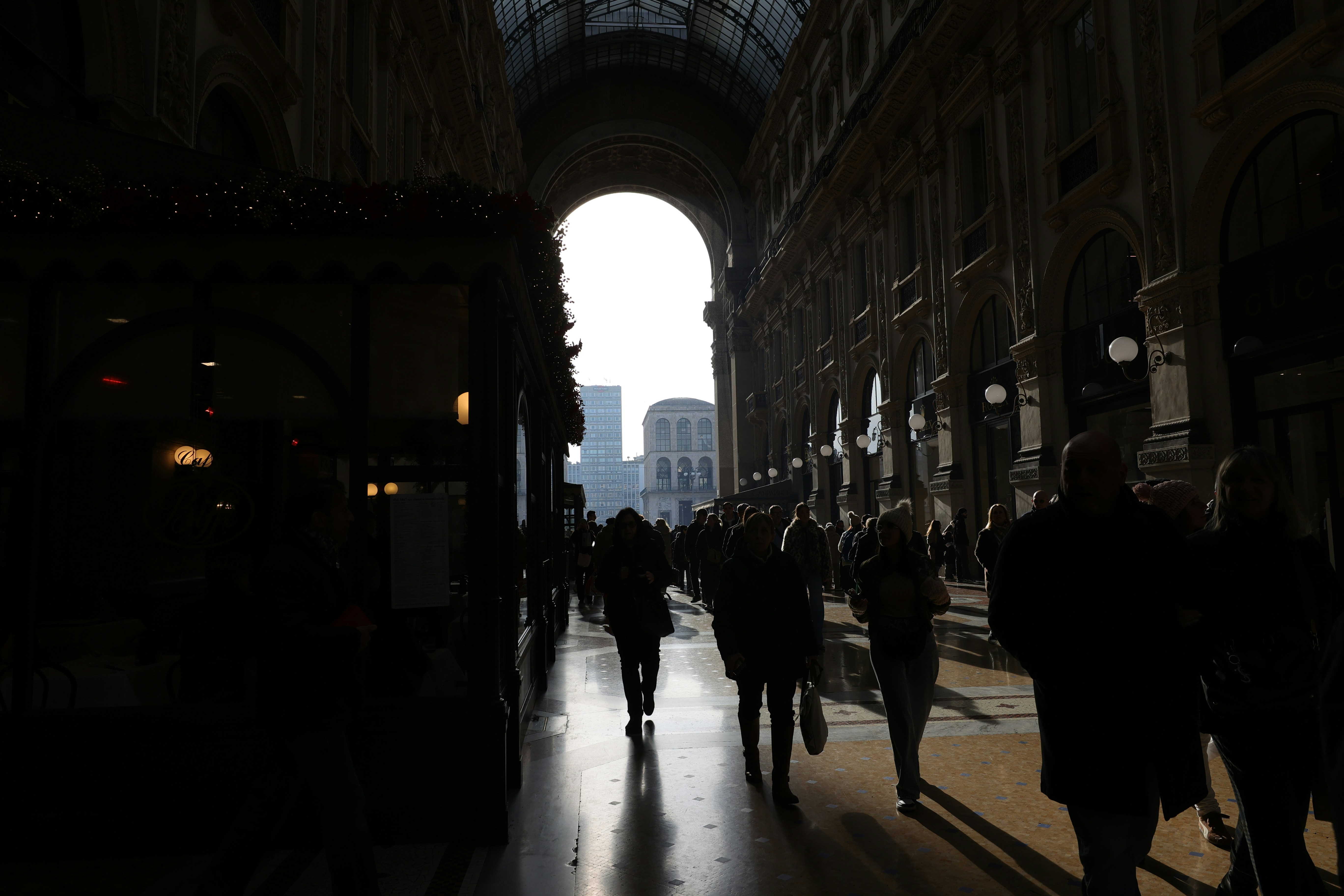 Milan Hotels' GOPPAR Rises 34.2% YoY Due to 2026 Winter Olympics, Despite Operating Cost Increases