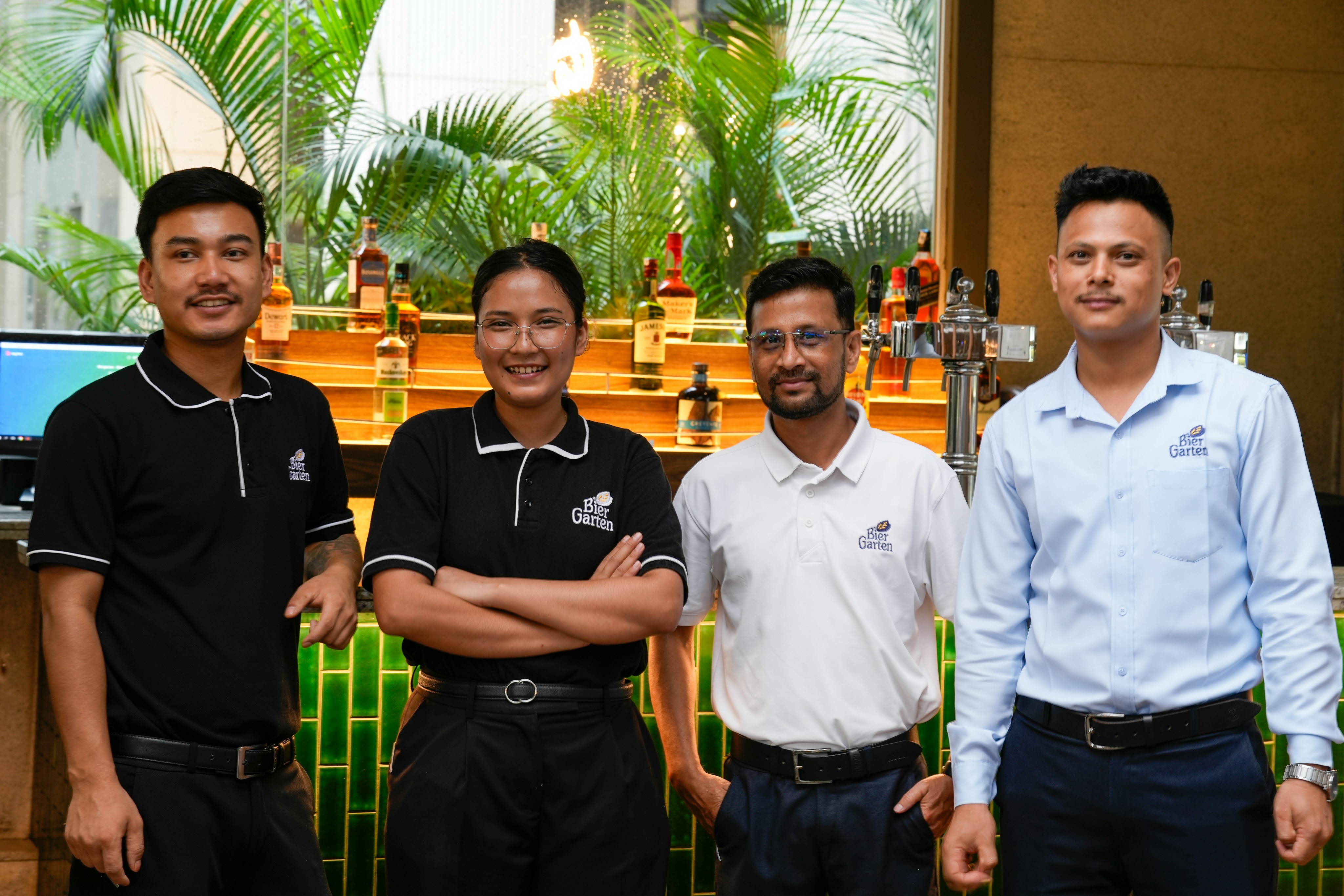Up Hotel Agency's Operations Team Ensures Smooth Project Execution Through Efficient Management and Strategic Support