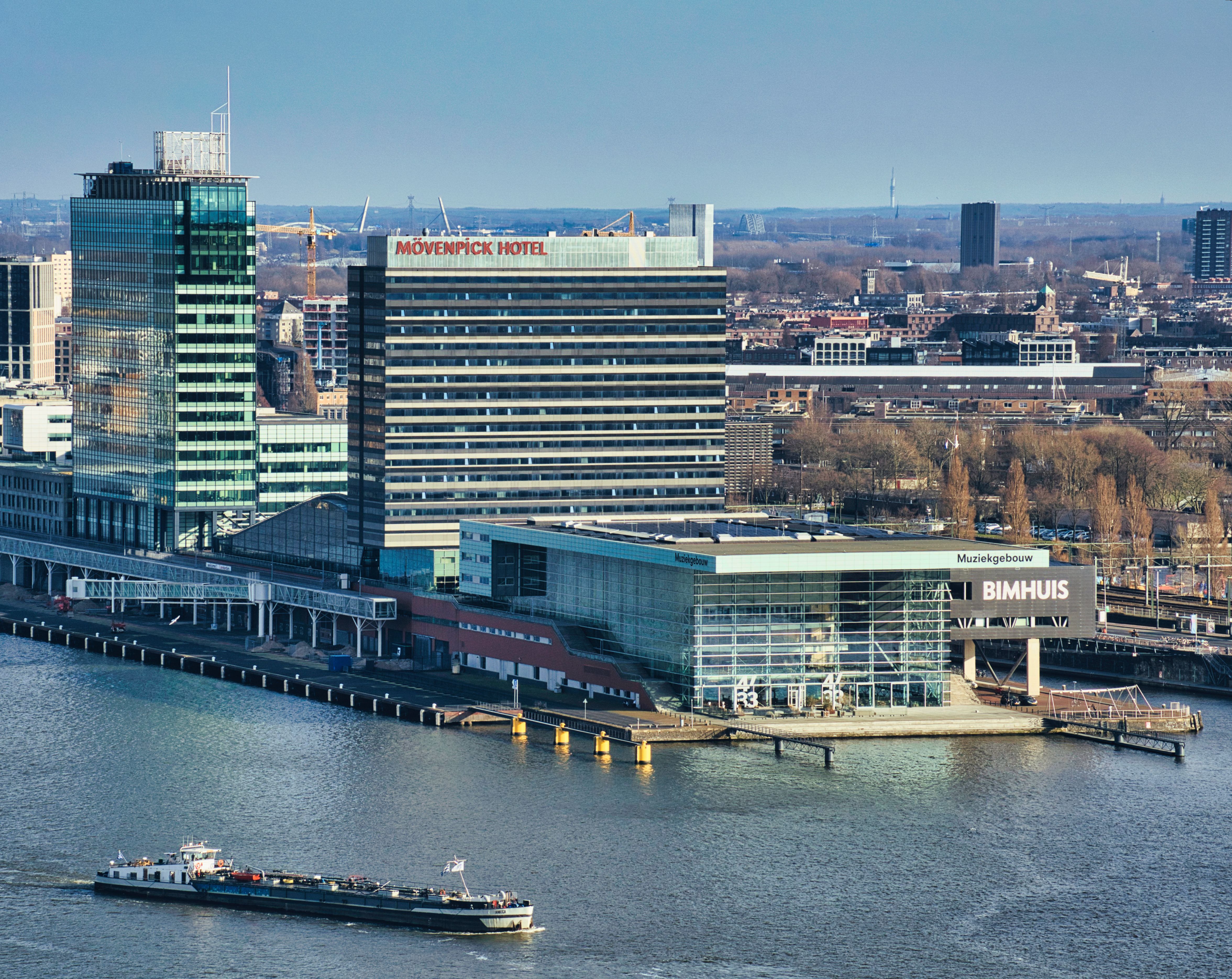 prism-expands-european-hotel-ambitions-with-acquisition-of-dutch-fletcher-hotels - 10 Minutes News for Hoteliers