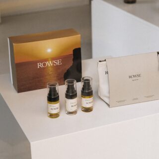 Rowse Beauty Barcelona Store