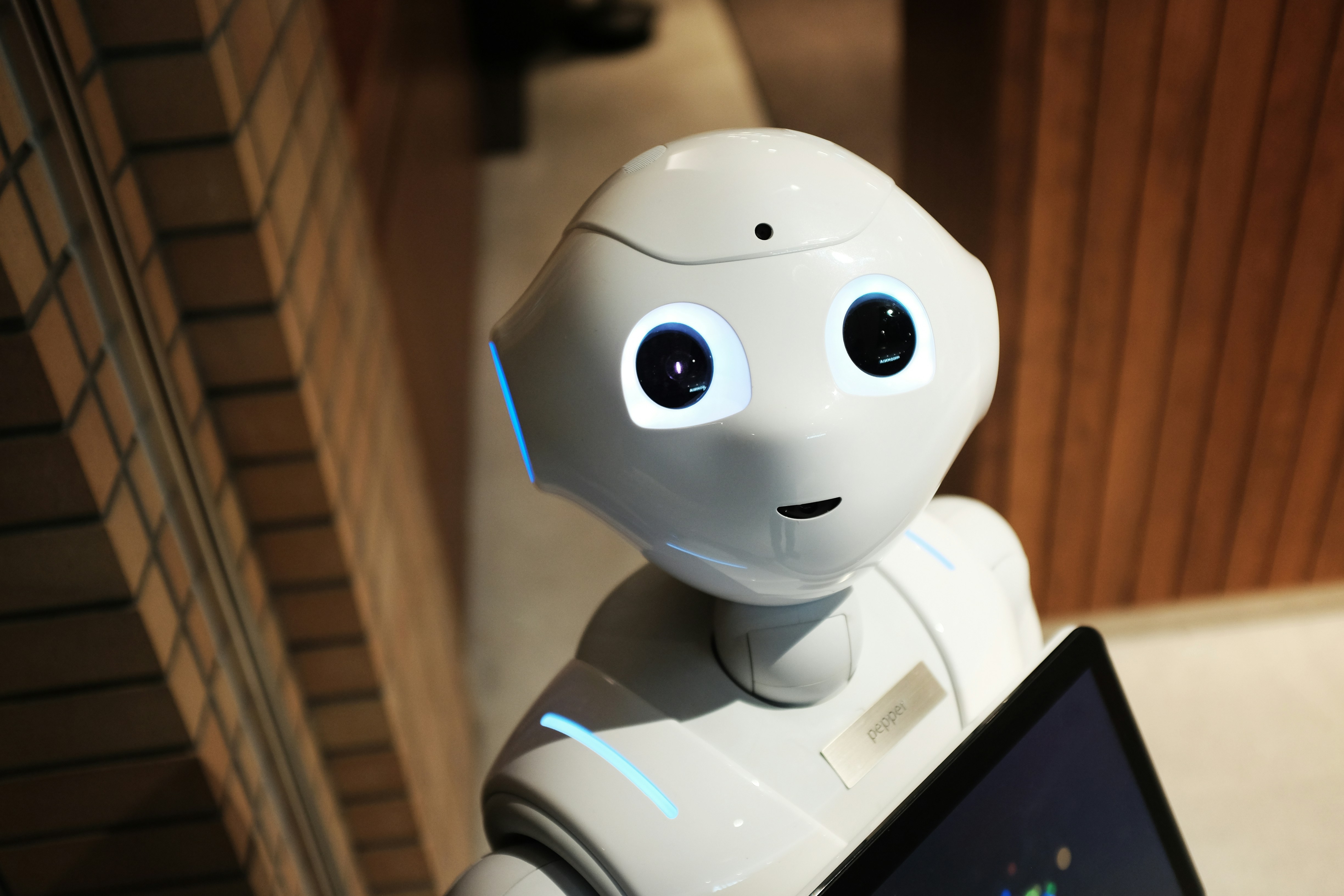 Global Hospitality Robots Market Projected to Reach USD 1.84 Billion by 2030, Driven by 24.72% CAGR Growth