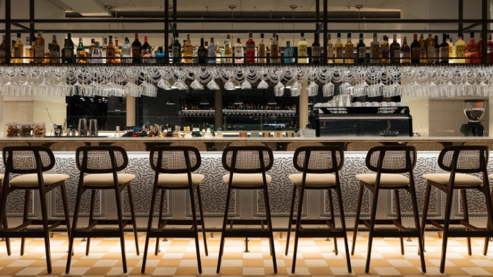Ruby Lilou Opens in Marseille as IHG's Ruby Brand Debuts in France with 237 Rooms and Workspaces