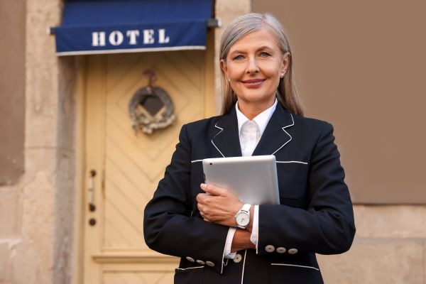IHG Owners Association Launches Quarterly Owner Confidence Index, First Survey Shows U.S. Hotel Confidence at 45.2
