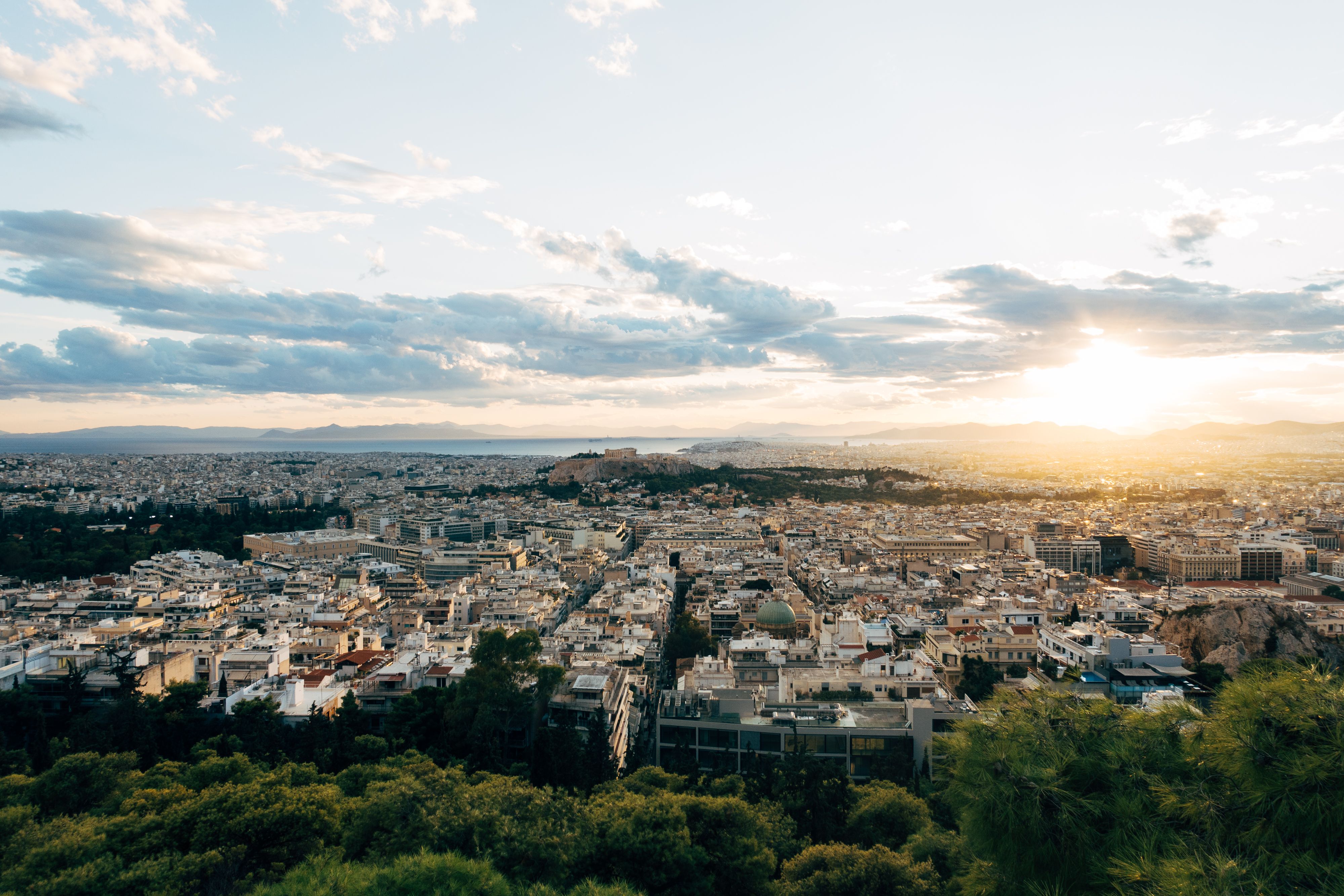 RateGain's Sojern Hosts European Destinations Advisory Board in Athens Amid Shifts in Tourism Trends