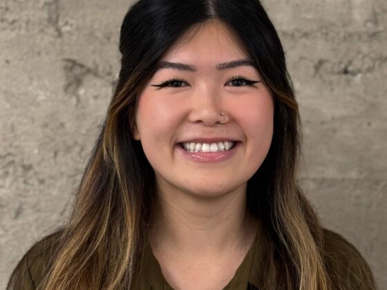 Headshot of Lana Cook
